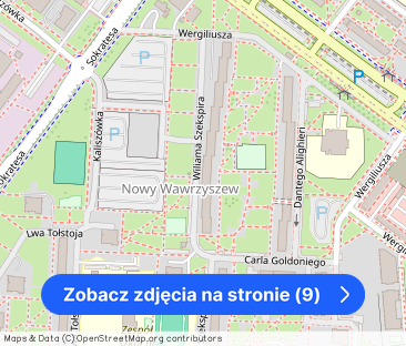 Szekspira, Warsaw – zdjęcie 1