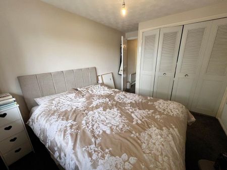 1 bedroom maisonette to rent - Photo 4