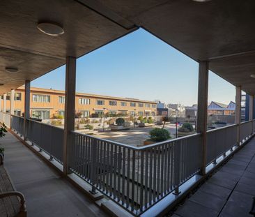 Ouddiemerlaan 2-C, Centrum Oost, 1111HJ, Diemen - Foto 1