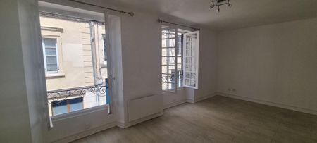 Location Appartement 2 pièces 39m² POITIERS 86000 - Photo 2