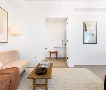 For Lease - 560 Rideau Street Unit# 606, Lower Town - Sandy Hill, O... - Photo 1