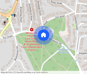 White Post Hill, Redhill - Photo 1