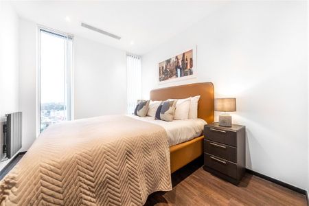 1 bedroom apartment to rent - Photo 5