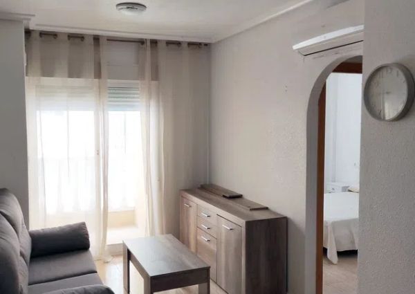 Alquiler de piso en Calle Región de Murcia