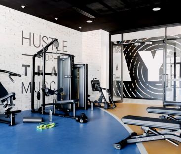 Twin Studio(floors 3-15) - Photo 6