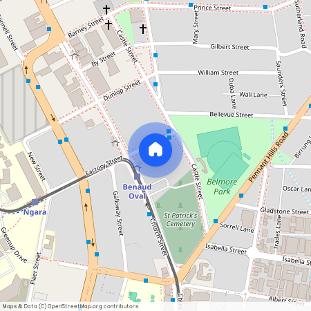 9/13 Factory Street, NSW 2151, North Parramatta