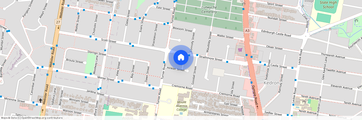 6 Hennessy Lane, Kedron, QLD 4031