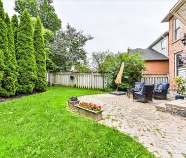 For Lease - 1785 Autumn Crescent, Pickering, Ontario - Photo 5