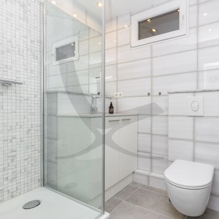 Modern Single Living - Foto 5