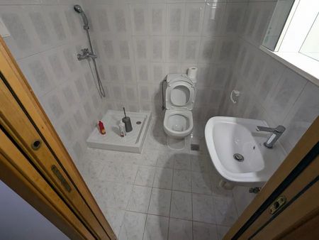 Studio/Γκαρσονιέρα για ενοικίαση Άγιος Παύλος (Άγιος Παύλος) - Photo 3