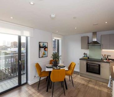 Rent To Buy* The Slateworksf, Liverpool, L5 - Photo 4