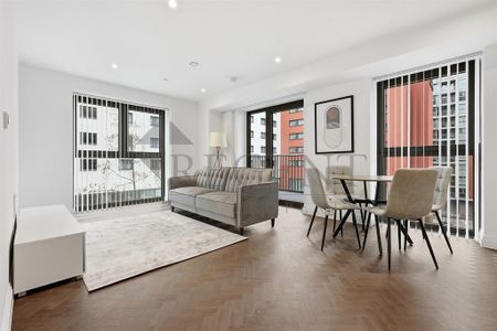 1 bedroom apartment to rent - Photo 5