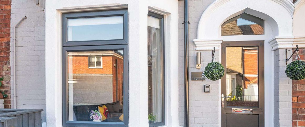 Belgrave Street Room 5 - Photo 1