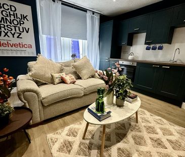 1 bedroom flat to rent - Photo 1