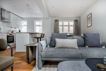 Edgware Rd - Photo 2