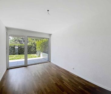 2.5 Zimmer, 67 m², EG - Photo 3