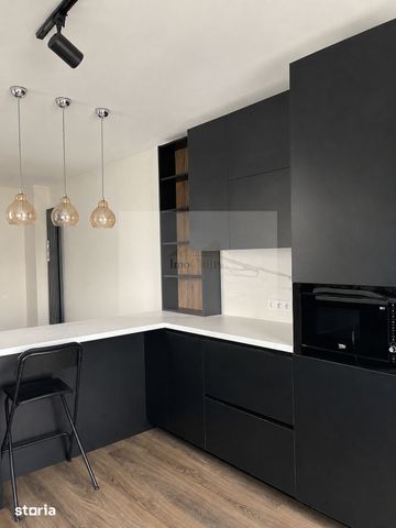 Inchirere apartament 2 camere | Mărăști – zona Fabricii | Parcare - Fotografie 5