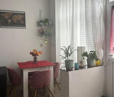 1 Zimmer Nichtraucherwohnung an 1 Person, Bonn Heerstraße - Foto 1