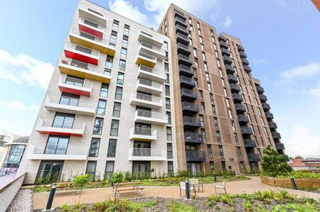 2 bedroom flat to rent - Photo 5