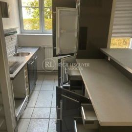 Appartement 5 pièces 110.5 m² - Photo 1