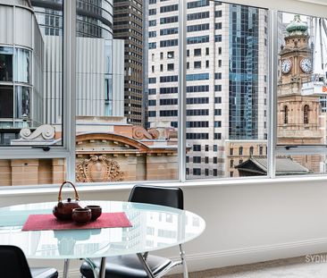 CIRCULAR QUAY PAD | Furnished - Photo 2