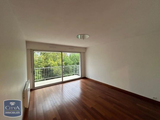 Appartement à louer 2 pièces 46.67m² - Photo 1