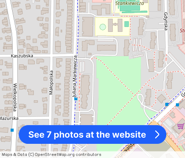 Komfortowe mieszkanie z nowoczesnym wyposażeniem - Photo 1