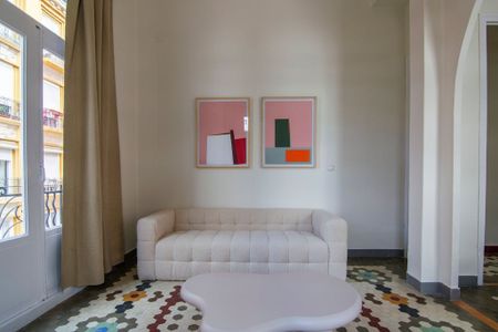 Carrer de Francesc Cubells, Valencia, Valencian Community 46011 - Photo 5