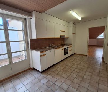 5 Zimmer, 137 m², 3. Stock - Foto 2