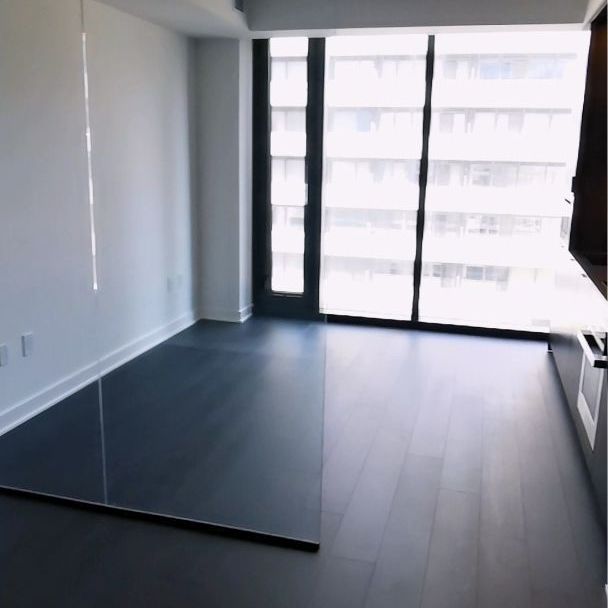 For Lease - 55 Charles Street Unit# 816, Toronto, Ontario - Photo 1