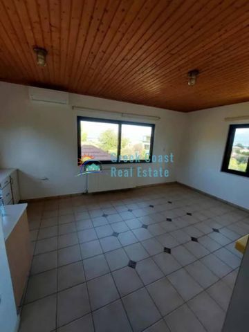 Studio/Γκαρσονιέρα για ενοικίαση Αραχωβίτικα (Ρίο) - Photo 4