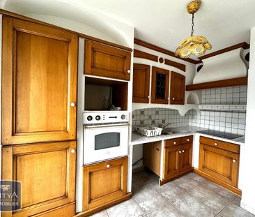Location Appartement 4 pièces 81m² GRENOBLE 38000 - Photo 4