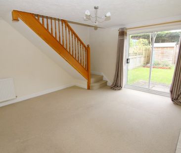 2 Bedroom Mid Terraced House, Chester - Photo 1