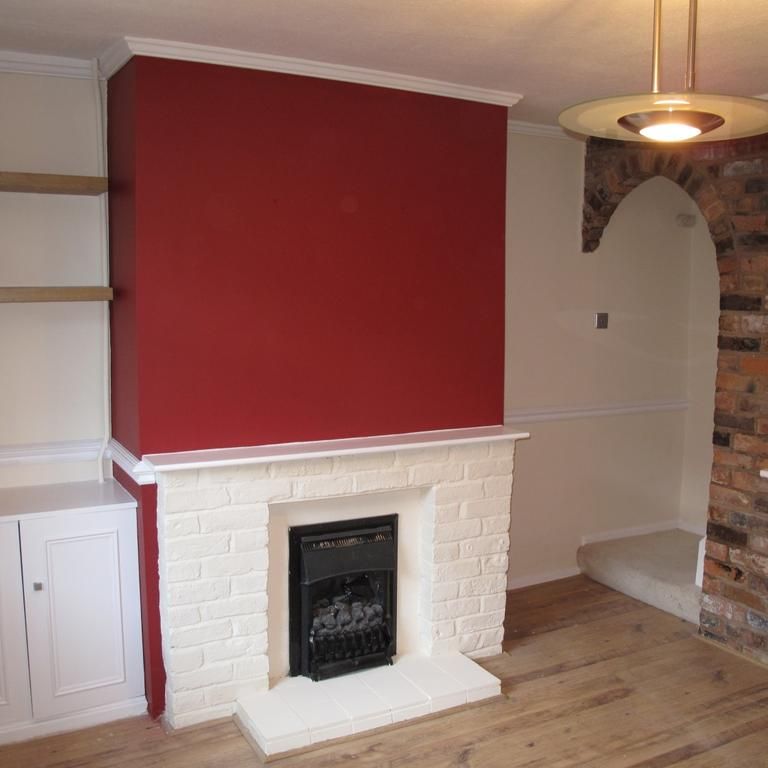 2 bedroom terraced house to rent - Photo 1