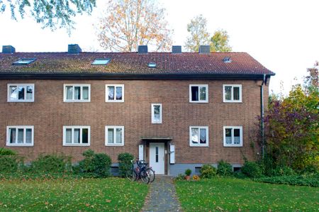 Demnächst frei! 2-Zimmer-Wohnung in Bocholt Bocholt - Photo 4