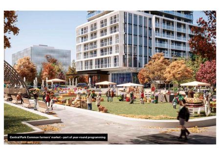 For Lease - 29 Green Trail Court Unit# 1908, Toronto, Ontario - Photo 2