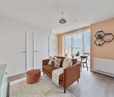 1 bedroom apartment to rent - Photo 3