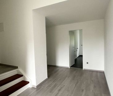 WERMELSKIRCHEN: SCHÖNE 2-ZIMMERWOHNUNG IM ERDGESCHOSS (HOCHPARTERRE) +KOMPLETT RENOVIERT - Foto 6