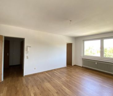 Senioren-Wohnung ab 55 Jahren mit WBS frei!- 2-Zimmer in Solingen M... - Foto 1
