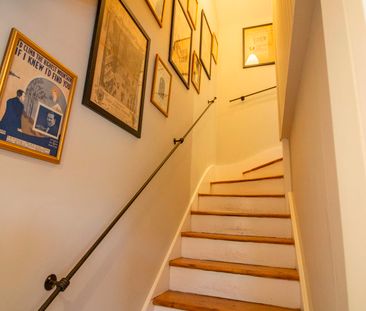 Charming, fully furnished 1 bedroom cottage in Kersey, Suffolk - Photo 2