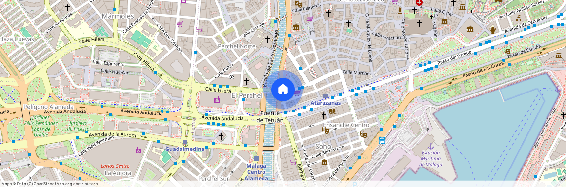 Málaga