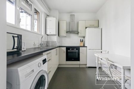 1 bedroom apartment to rent - Photo 4