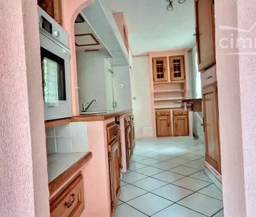 Location | 3 pièces | 61.27m² - Photo 2