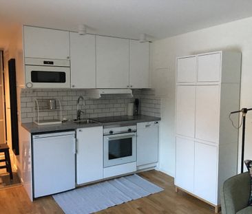 Mor Wingmarks gränd, Hägersten - Foto 6