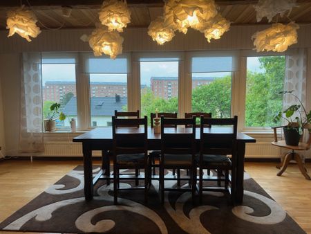 Dramatikgatan, Hisings Backa - Foto 2