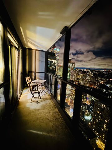 For Lease - 101 Charles Street Unit# 4007, Toronto, Ontario - Photo 5