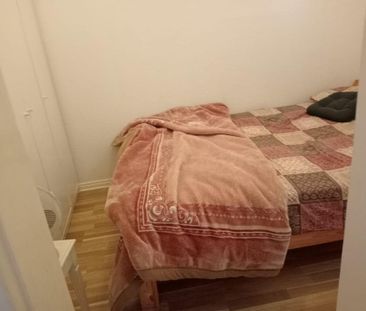 Möblierte Wohnung 1,5 Zimmer in Pankow - Mitte - Foto 1