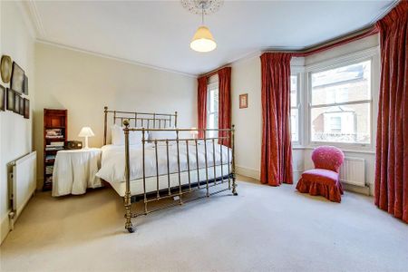 5 bedroom terraced house to rent - Photo 4