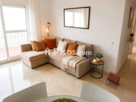 Piso en alquiler en Barrio San Roque - Foto 2