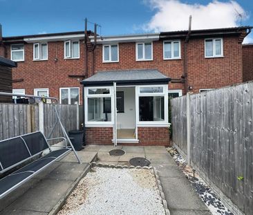 1 bedroom terraced house to rent - Photo 4